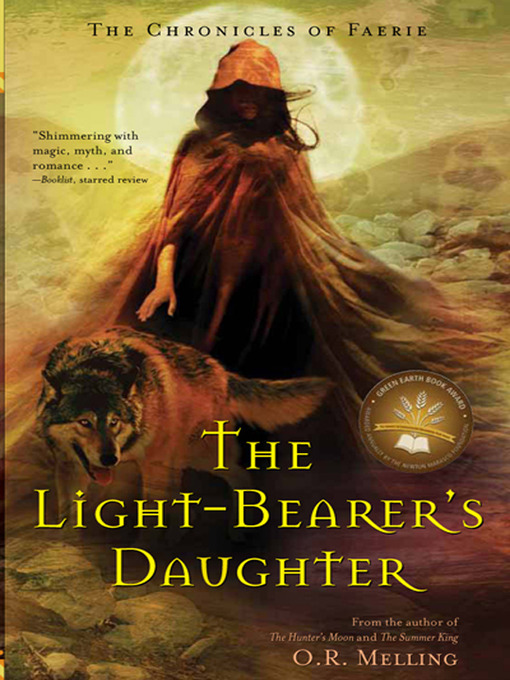 Title details for The Light-Bearer's Daughter by O. R. Melling - Available